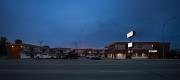 Top Dawson Creek