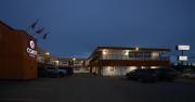 Top Dawson Creek