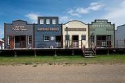Top Dawson Creek