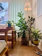 Hongdae Homes - 5min to Subway & Han River