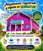 Hostal Santa Fe