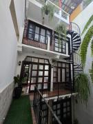 Casa Asaf