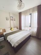 Forever hotel MINH HÀ