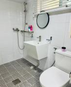 Hongdae Homes - 5min to Subway & Han River