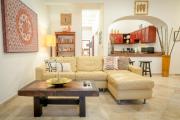 Magic Paradise 2BR Ground Floor & Pool