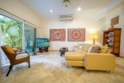 Magic Paradise 2BR Ground Floor & Pool