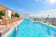 Pacific Executive Residences - Peru