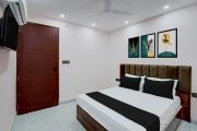 Hotel O Surya Hotel