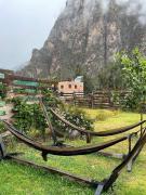 Top Ollantaytambo
