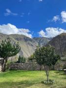 Top Ollantaytambo