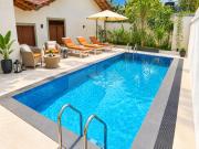 Villa 36 Thalpe