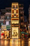 Hotel 192