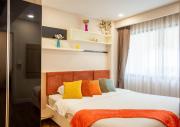 Top Jomtien Beach