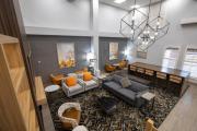 Top Huntersville