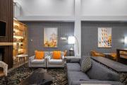 Top Huntersville