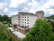 Top Huntersville