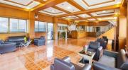 B2 Chiang Rai Night Bazaar Boutique & Budget Hotel