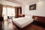 Golden Sand Hotel Nha Trang