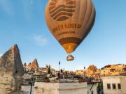 Top Goreme
