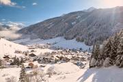 Top Rio Bianco