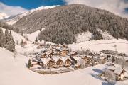 Top Rio Bianco