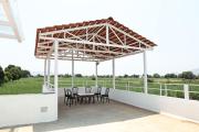Entire AramZone Villa with Stunning Glass Room