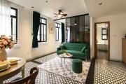 An House Apartment