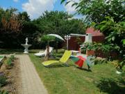 Holiday home in Keszthely - Balaton 19022