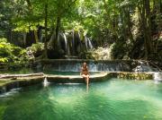 Top Moyo Island
