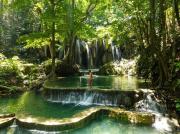 Top Moyo Island