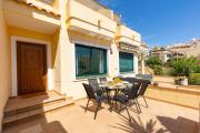Beach & Golf Club Campoamor Mediterranean 7 Guests TownHouse