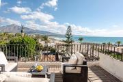 310 Puerto Banus Front Line Panoramic Sea View