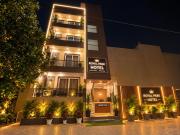 Top Greater Noida
