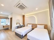 Eurana Boutique Hotel
