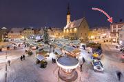 7 Main Square Boutique Apartments - Kullassepa