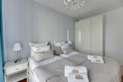 Nowa Motława River View Suite by Downtown Apartments