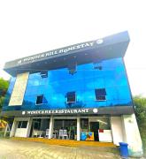 Top Mussoorie