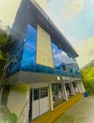 Top Mussoorie