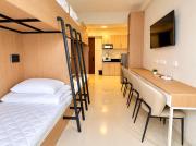Ocean Breeze & Island Views, Panglao Condo C-1017