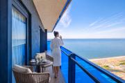 Aqua Vista Sea View - Orbi City