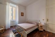 GuestHost - Roomy and Comfy apartment in Rome