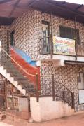 Top Matheran