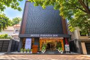 HOTEL PAN ASIA INN Ballygunge