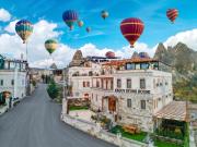 Top Goreme