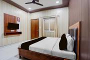 Hotel O Brijbhav Vrindavan The Spiritual Retreat