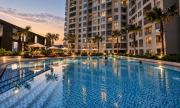 Masteri Thao Dien Premium Apartment Raymond Holm