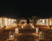 Origins Luxury Camp