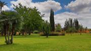 Villa à 2 Piscine & Parc Arboré, Route dourika KM21