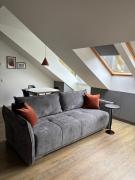 M40 Central Apartment