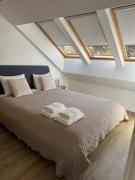 M40 Central Apartment